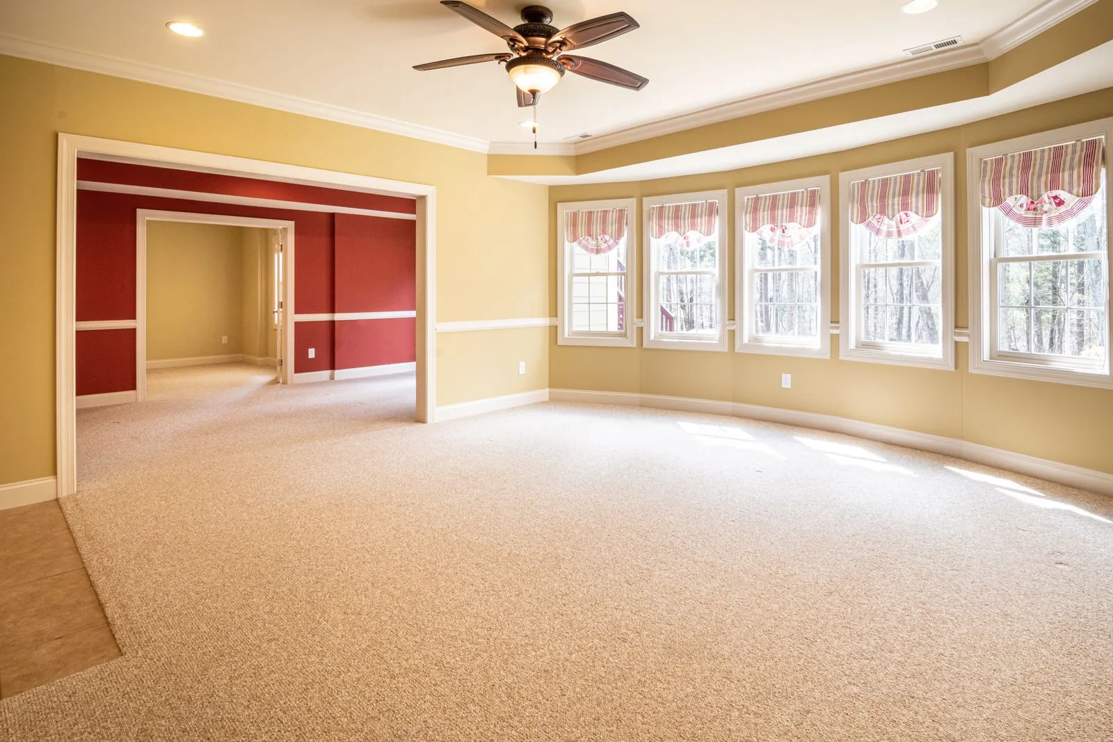 How Often Should You Clean Your Carpets?